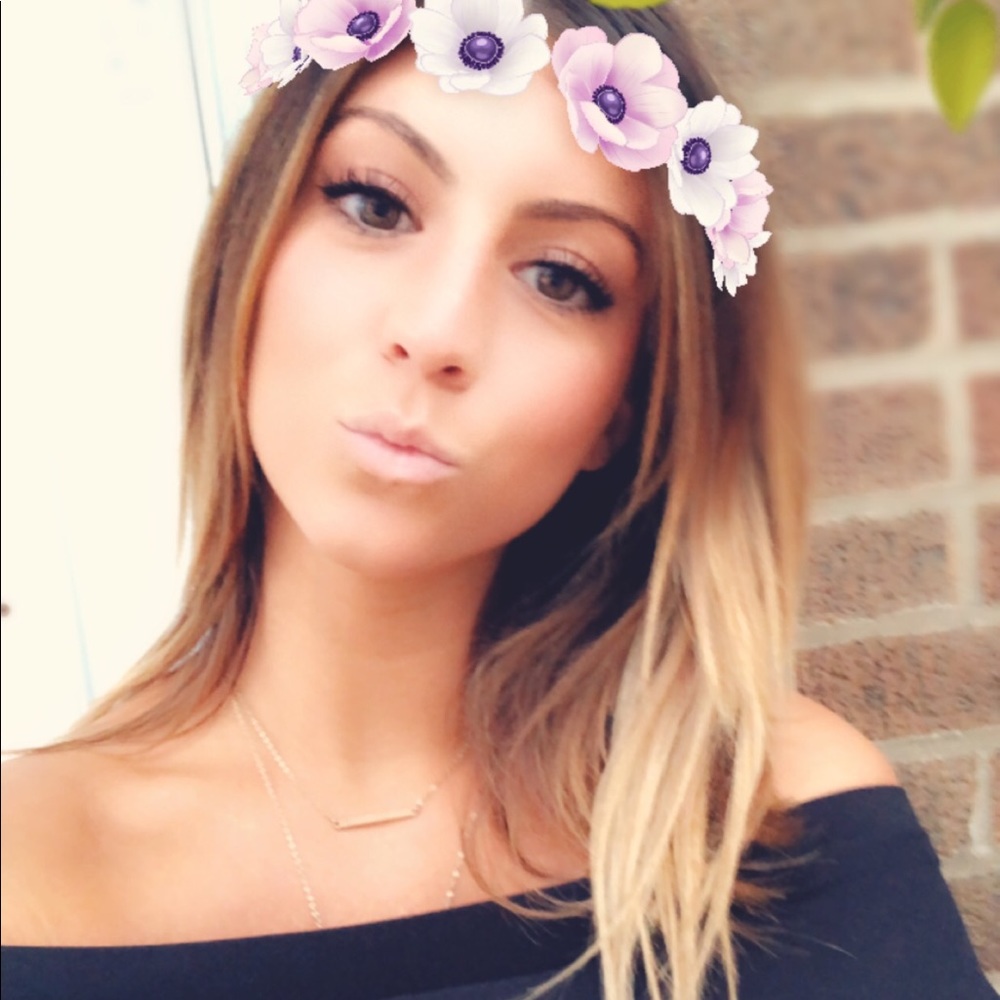 Meet your Posher, Ccarly